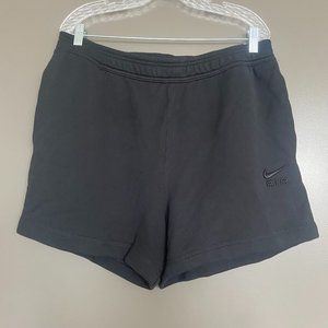 Men's Nike Air Black Shorts Size XL NWT